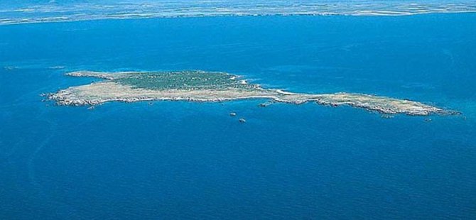 Isola di Mal Ventre adası satılığa çıkarıldı