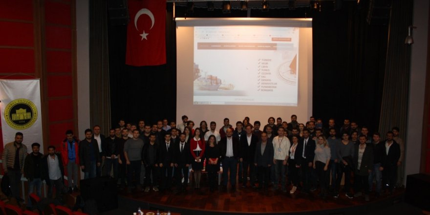 İstanbul Üniversitesi-Cerrahpaşa 2018 Güz Kariyer Günleri Başladı