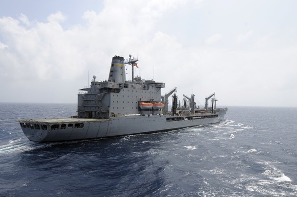 Yasadışı göçe karşı savaş gemilerini seferber edecek