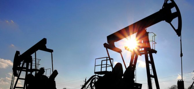 BP: 53 yıllık petrol kaldı