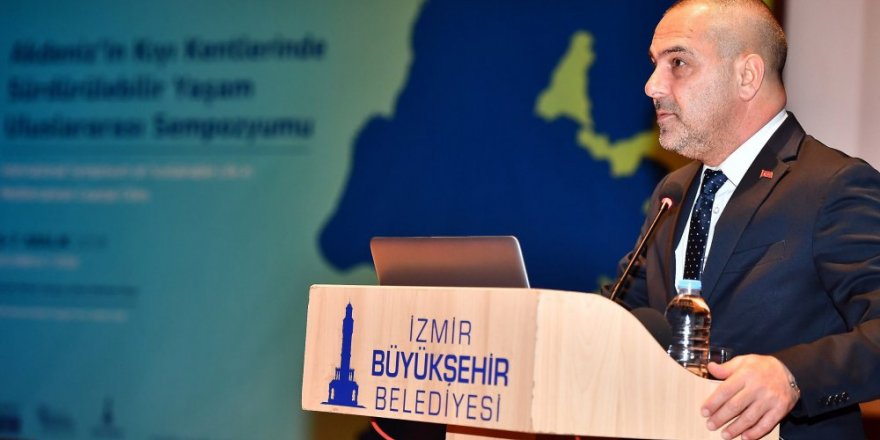 “Liman Rehabilitasyon Projesi’ İzmir’in önünü açacak