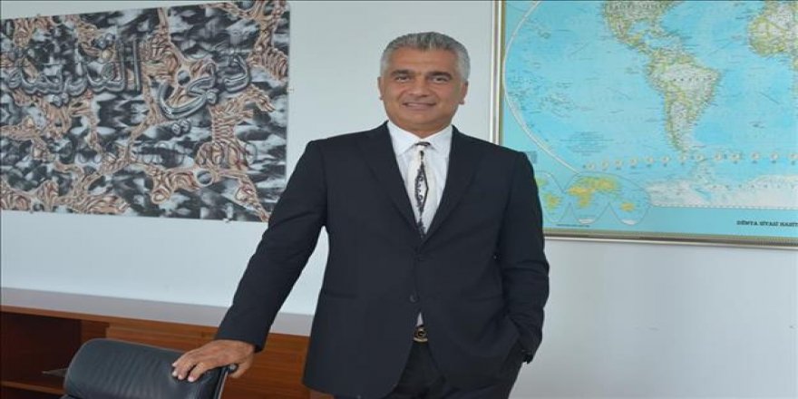 Global Ports Holding’de Oğuz Satıcı dönemi