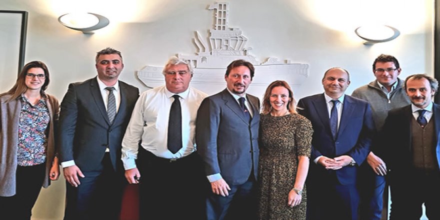 Med Marine, İtalya’dan römorkör siparişi