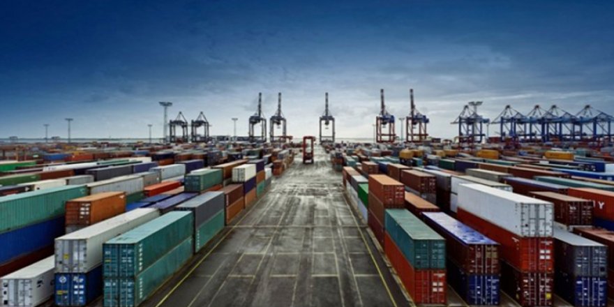 Kasım ayında ihracat arttı, ithalat azaldı