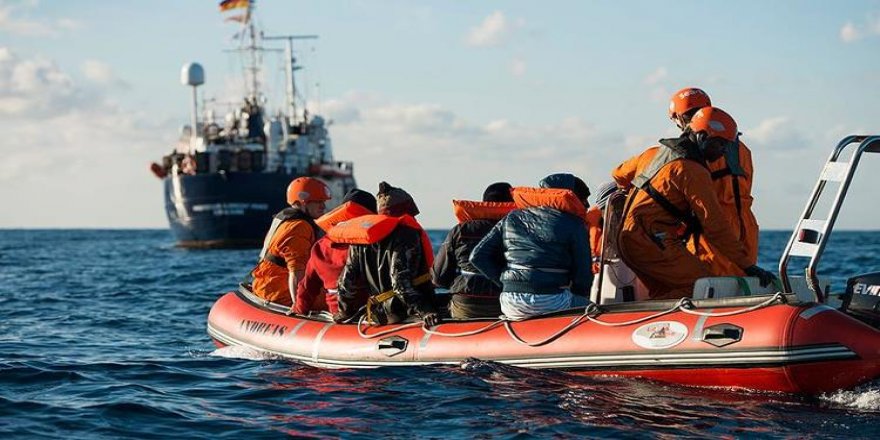 Malta, 49 göçmene limanını açıyor