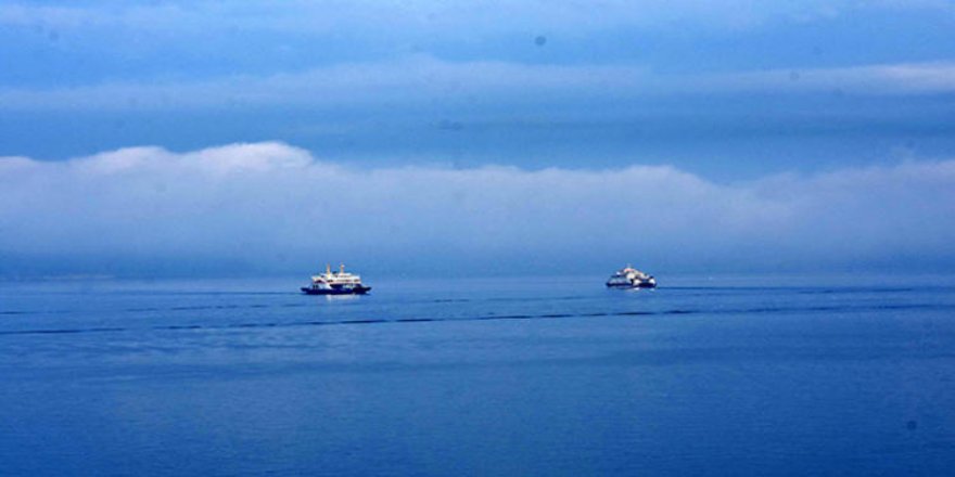 Çanakkale Boğazı gemi geçişlerine kapatıldı