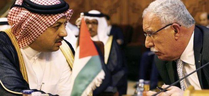 Arap Birliği "Gazze'ye ticari liman inşa edilsin"
