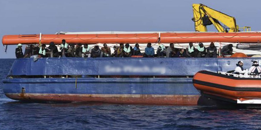 Hollanda, İtalya'nın isteğini reddetti