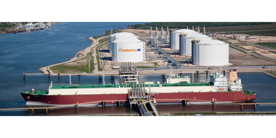 Katar ve ExxonMobil'den ortak yatırım