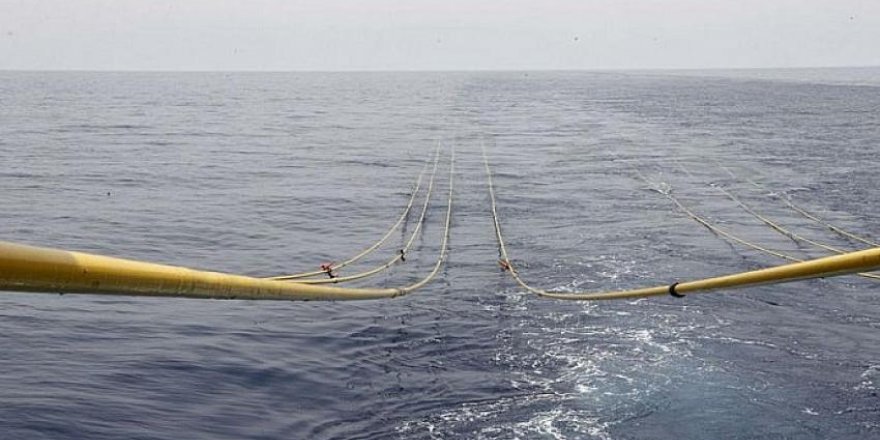 Lübnan: İsrail deniz sınırımızı ihlal ediyor