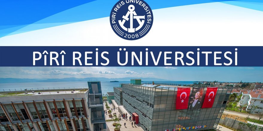 Türkiye’nin ilk denizcilik üniversitesi PRÜ 11 yaşında