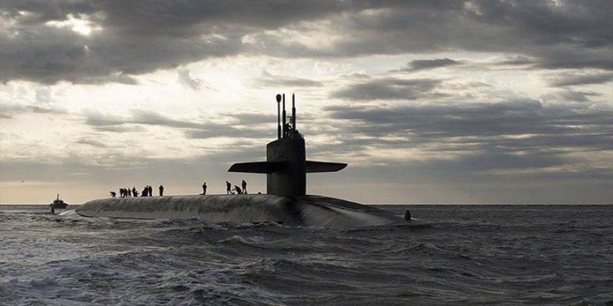 Rusya'dan Filipinler'e denizaltı teklifi