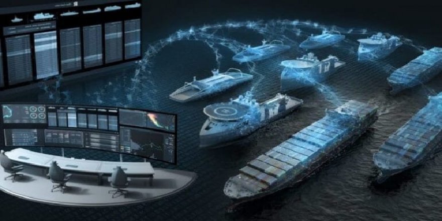 DTO’da ‘Otonom Gemilerin Geleceği’ konferansı