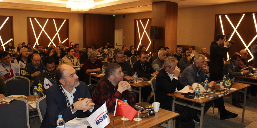 YAF DIESEL yeni sistemini tanıttı