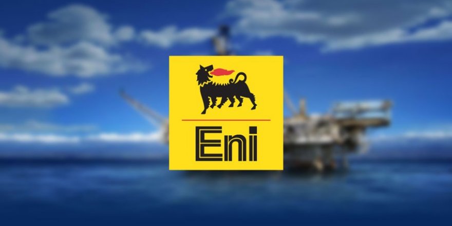 ENİ platformunda ölümlü kaza