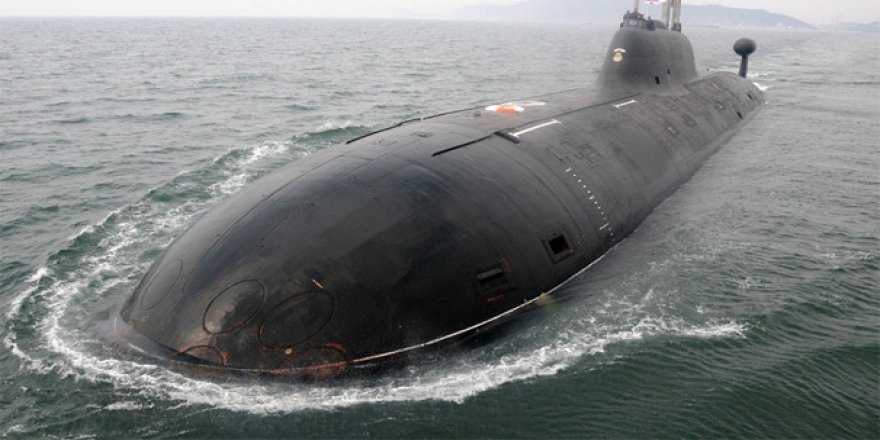 Rusya, 3 nükleer denizaltı inşa edecek