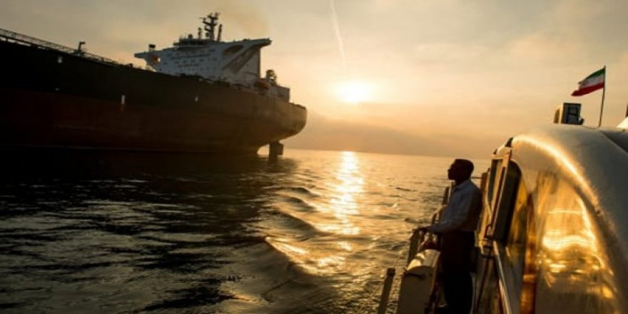 Petrol sevkiyatı İran ile İsrail'in arasını bozdu