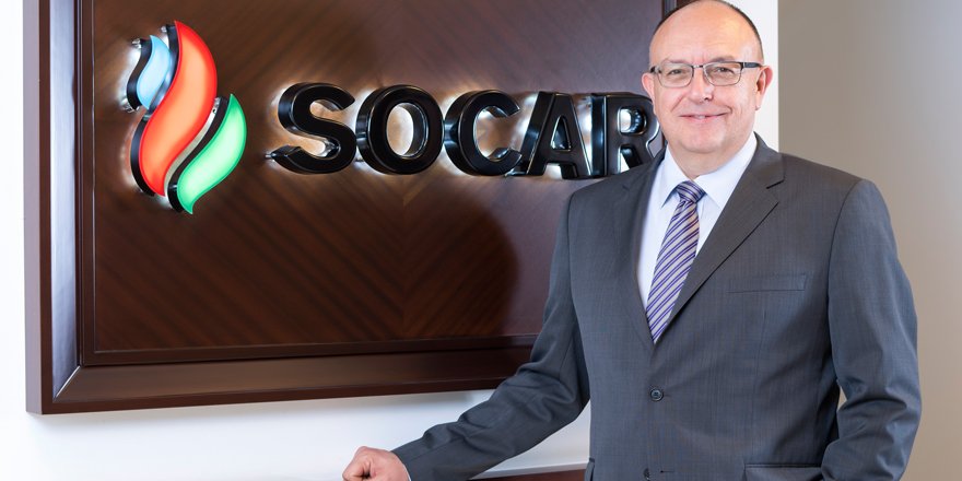 Petlim artık SOCAR Terminal adıyla hizmet verecek