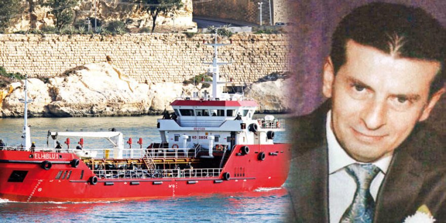 Türk kaptan ‘Bize demir çubuklarla saldırdılar’