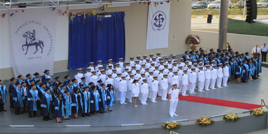 DEÜ’de Bahar Kariyer Günleri” başlıyor