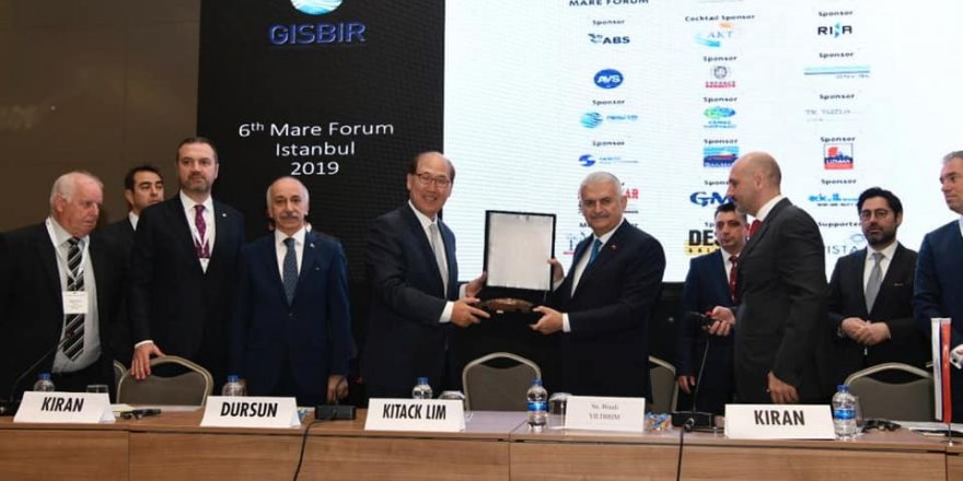 Mare Forum İstanbul 2019 yapıldı