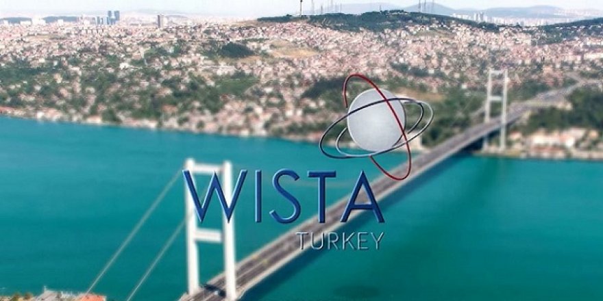 WISTA Türkiye, 26 öğrenciyi Harran’dan İstanbul’a getiriyor