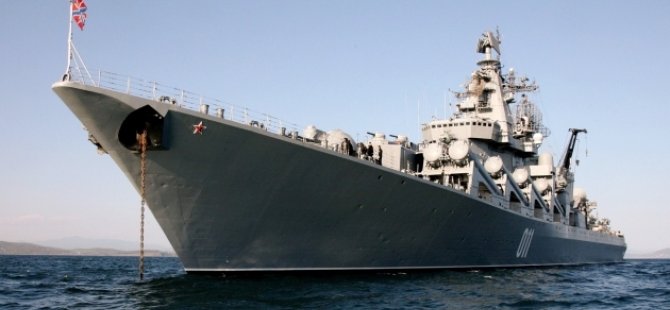 İngiltere Fransa arasında askeri savaş gemisi gerginliği