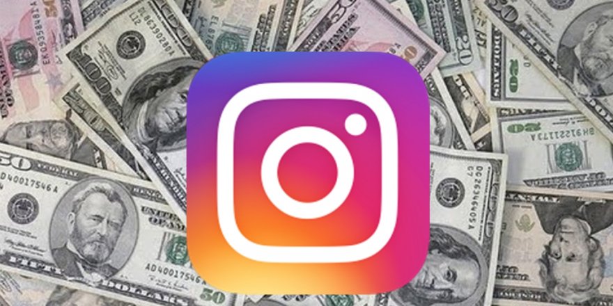 Instagramdan Nasıl Para Kazanılır?