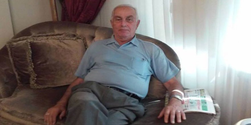 Armatör Turgut Kaptanoğlu hayatını kaybetti