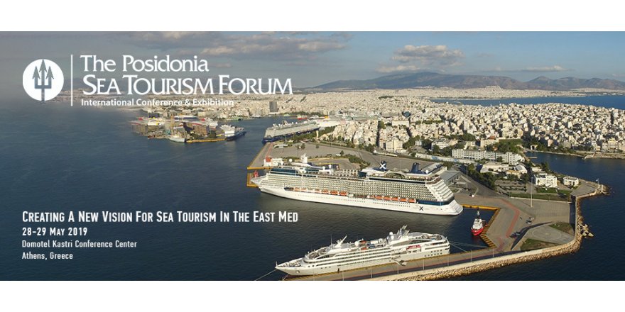 Posidonia Denizi Turizm Forum için geri sayım