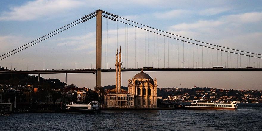 İstanbul'un vazgeçilmezi tekne turları