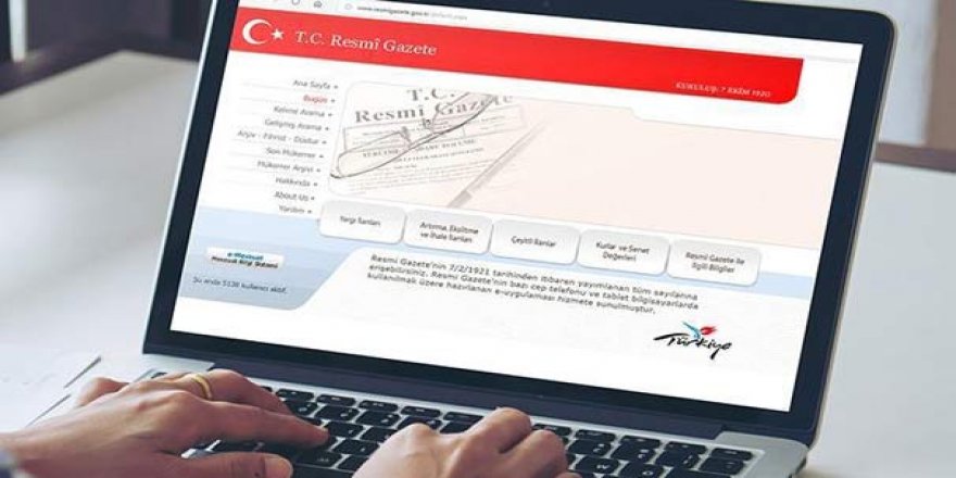 Enerji  Bakanlığı yapısında değişiklik