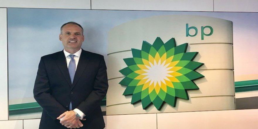 BP Türkiye'ye yeni ülke başkanı atandı
