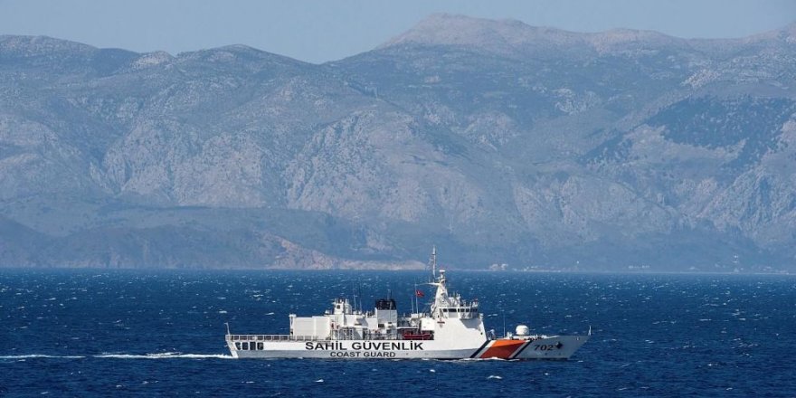 Türkiye ve Yunanistan Ege Denizi'ni görüşecek