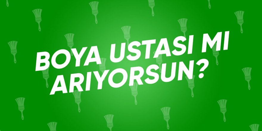 Boya badana fiyatları neye göre belirlenir?