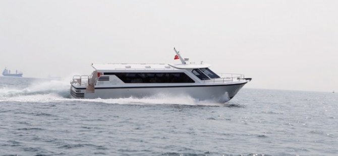 Katar’da Türk teknelerle ada seferi