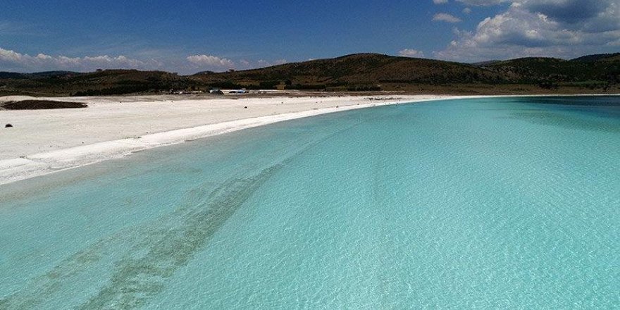 Salda Gölü için mahkeme iptal kararı verdi!