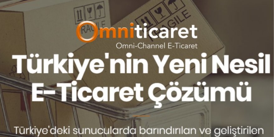 Eticaret Sitesi Kurmak İçin Ne Gerekli?