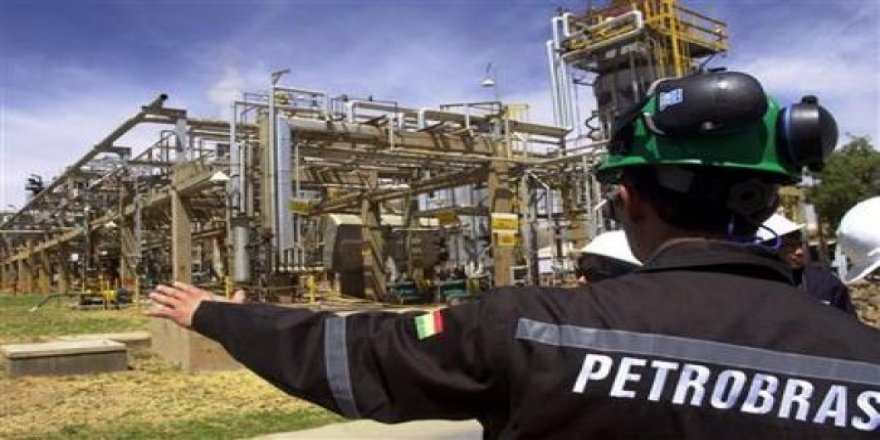 Petrobras, doğalgaz varlıklarını satıyor