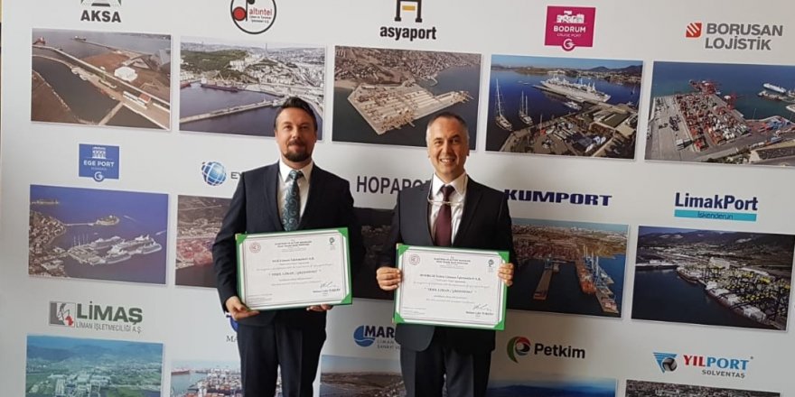 Kuşadası ve Bodrum’a Yeşil Liman sertifikası