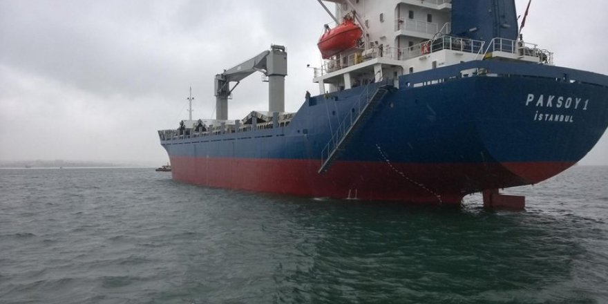 Kaçırılan 10 Türk denizciyle ilgili flaş gelişme!