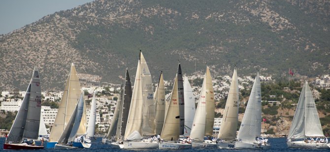 "Arkas Milta Marina Cup" 28 Ağustos’ta start alıyor