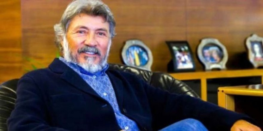 Ünlü iş adamı Murat Dedeman hayatını kaybetti