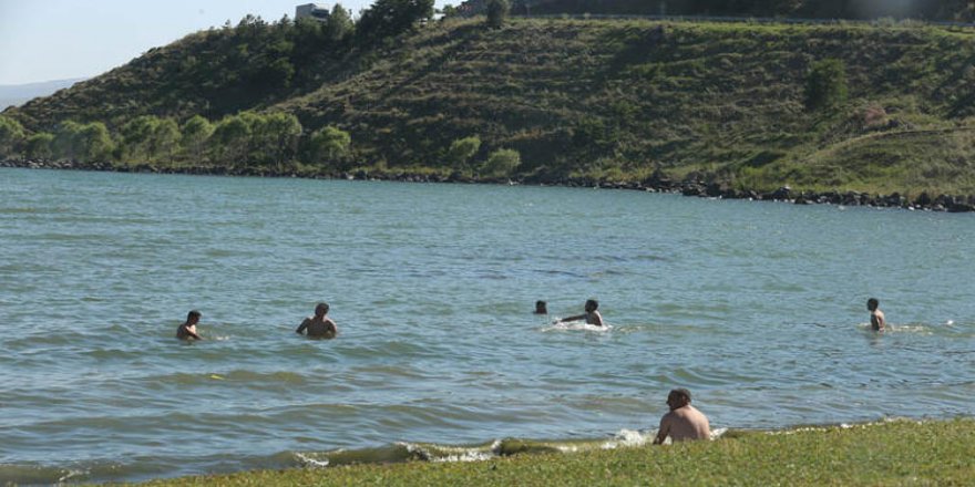 Akdeniz "out" Çıldır "in"