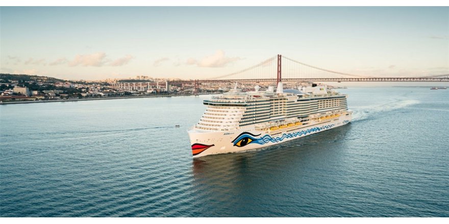 AIDA Cruises ile Corvus Energy işbirliği