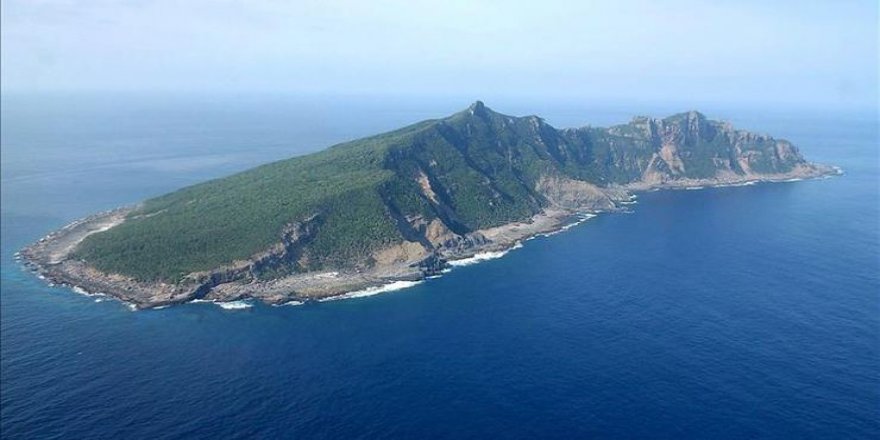 Japonya ihtilaflı adalar için özel polis gücü kuracak