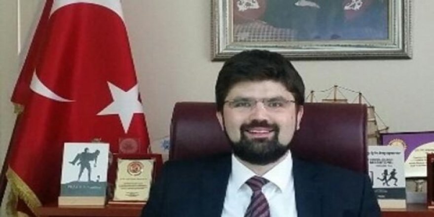 Gestaş Genel Müdürü Volkan Uslu istifa etti