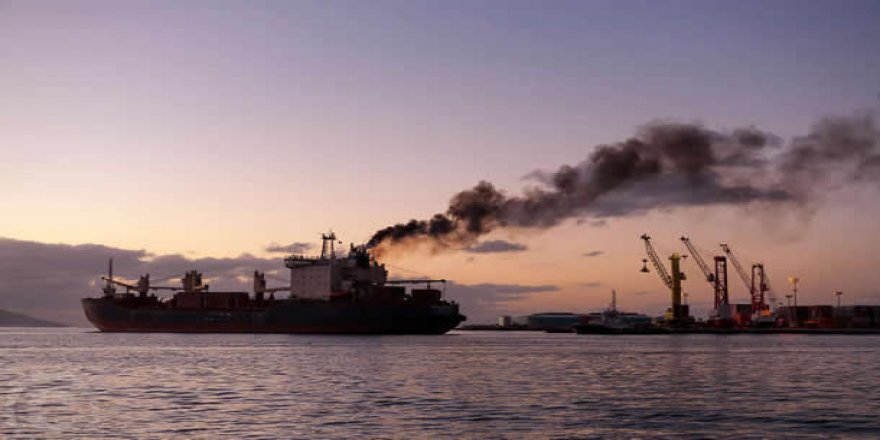 Yeni Zelanda MARPOL Ek VI’e katılacak