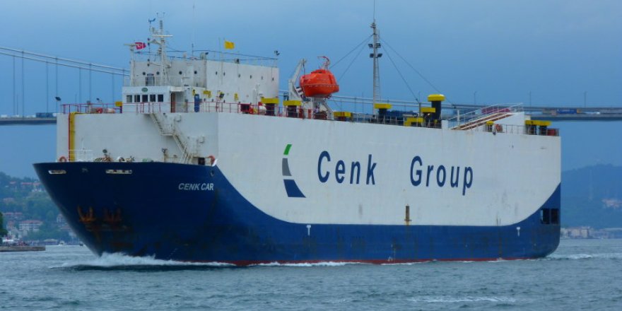 Cenk Group ile Türkiye – Ukrayna artık daha yakın