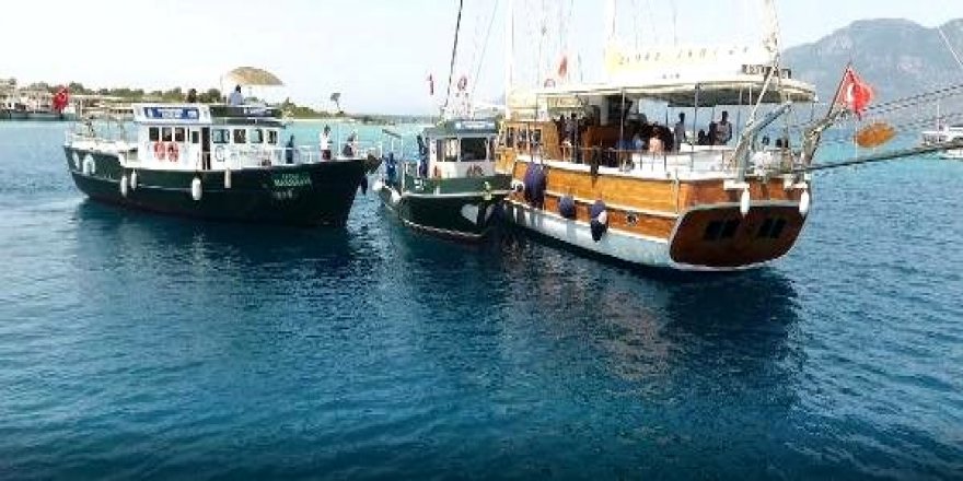 Muğla Büyükşehir'den atık seferberliği